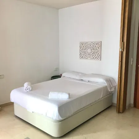 San Roc Apartment Benidorm Exterior photo