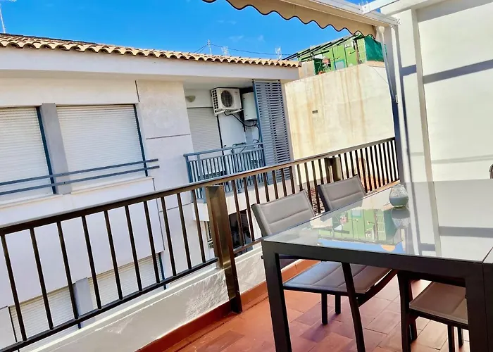 San Roc Apartment